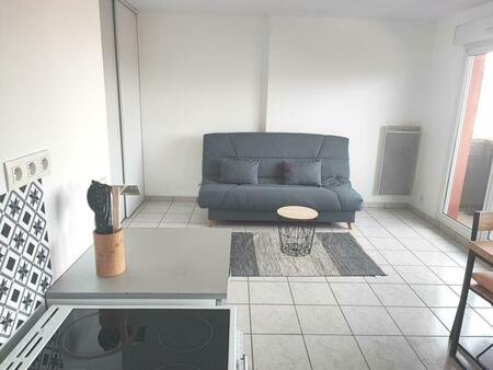 vente - appartement - 1 pièce + cuisine - 28 m² - 178 000 € -