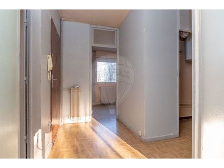 appartement 3 chambre(s) à vendre