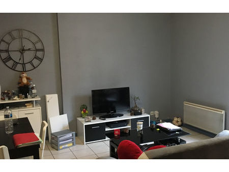 vente appartement 3 pièces 81 m² villefranche-sur-saône (69400)