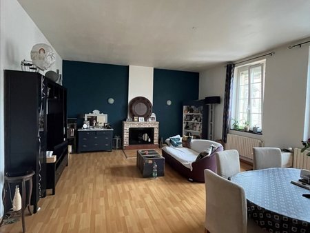 à louer appartement 103 m² – 736 € |waldwisse