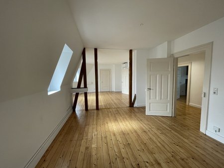 à louer appartement 129 m² – 1 173 € |le ban saint-martin