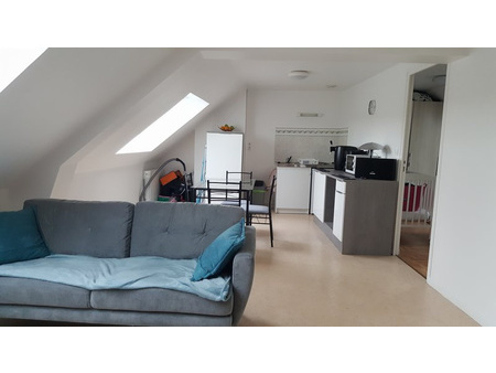 à louer appartement 34 5 m² – 500 € |cambrai