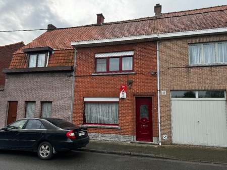 maison à vendre à geluwe € 120.000 (kp1os) - era @t home (geluwe) | zimmo