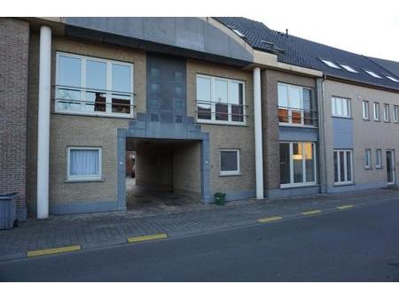condominium/co-op for sale  steenweg op nieuwrode 4b 1 rotselaar 3111 belgium