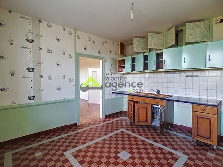 vente maison 10 pièces 201 m²