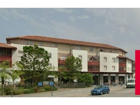 location commerce 100 m² anglet (64600)