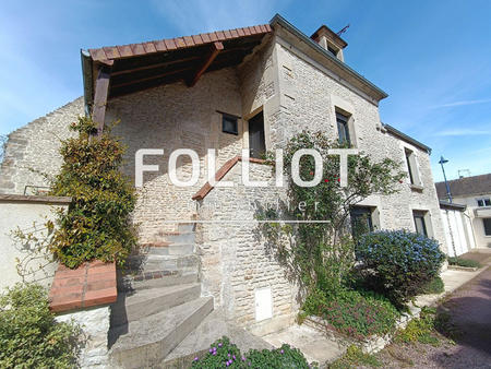 vente maison à colleville-montgomery (14880) : à vendre / 150m² colleville-montgomery