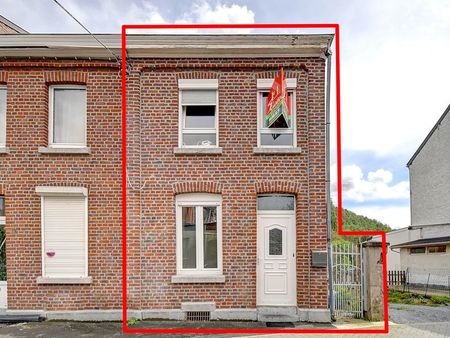 maison à vendre à herstal € 165.000 (kp2fm) - sciara immo | zimmo