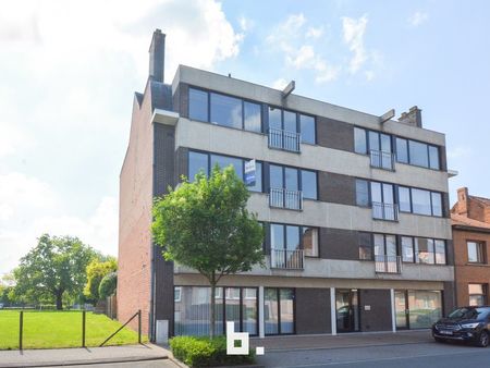 appartement à vendre à oostrozebeke € 179.000 (kp1ay) - bricx vastgoed brugge | zimmo
