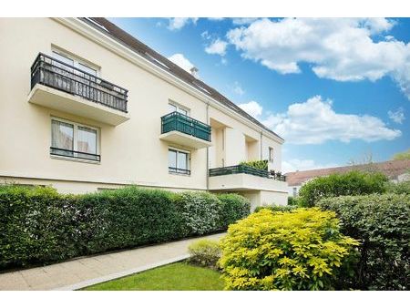 appartement bussy-saint-georges 53.54 m² t-2 à vendre  239 000 €