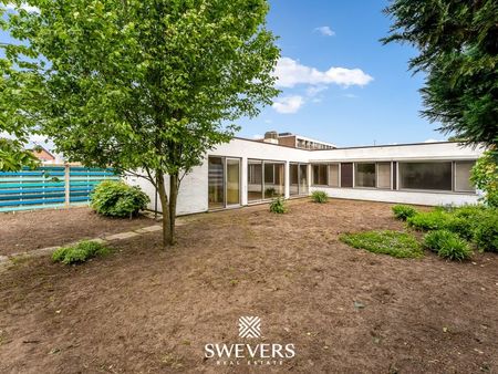 maison à vendre à houthalen € 199.000 (kp1zo) - swevers real estate | zimmo