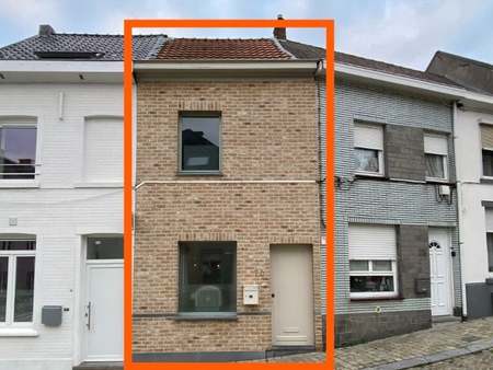 maison à vendre à geraardsbergen € 189.000 (kp15v) - immo de bisschop | zimmo