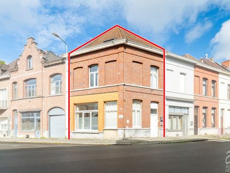 maison à vendre à tournai € 218.000 (kp2kl) - agence leclercq sprl | zimmo