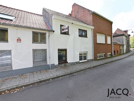 maison à vendre à boom € 219.000 (kp2nj) - jacq. real estate | zimmo