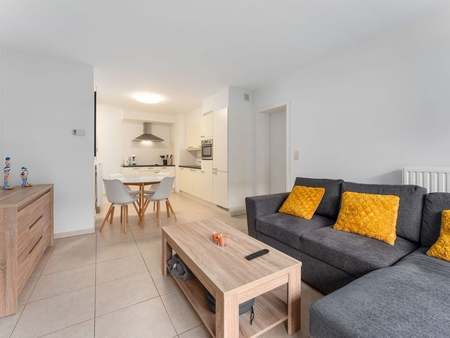 appartement à vendre à westende € 225.000 (kp1e8) - immo francois - middelkerke | zimmo