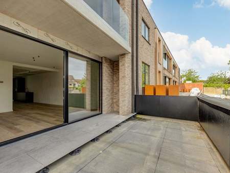 appartement à vendre à temse € 245.000 (kp1v8) - carl martens immobilien | zimmo