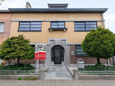 maison à vendre à hemiksem € 595.000 (kp3hs) - heylen vastgoed - antwerpen 't zand | zimmo