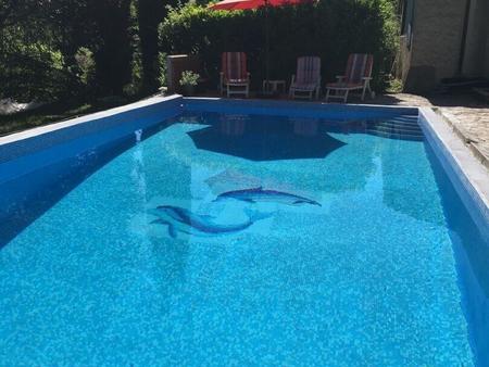 vente maison piscine à mirabeau (84120) : à vendre piscine / 144m² mirabeau
