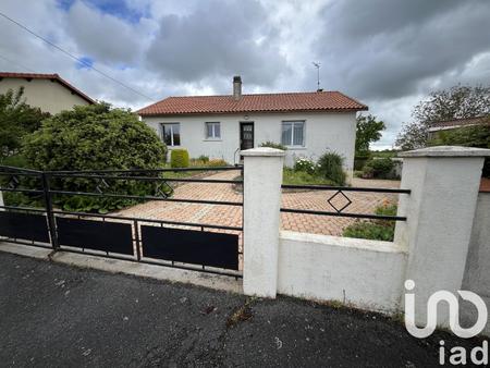 vente maison à viennay (79200) : à vendre / 95m² viennay