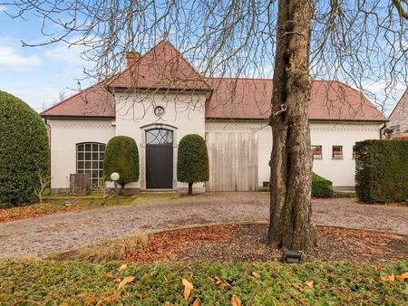 maison à vendre à westerlo € 1.150.000 (kp2tc) - heylen exclusief | zimmo