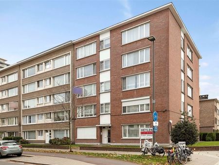 appartement à vendre à wilrijk € 249.000 (kp30b) - heylen vastgoed - antwerpen 't zand | z