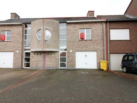 maison à vendre à roosbeek € 260.000 (kp1o0) - bosmans & distelmans | zimmo