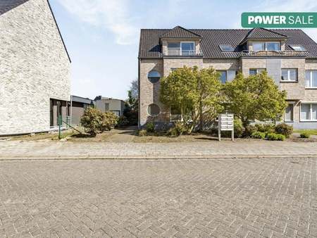 appartement à vendre à wuustwezel € 269.000 (kp21t) - dewaele - wuustwezel | zimmo