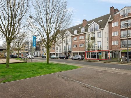bien professionnel à vendre à turnhout € 285.000 (kp39a) - heylen vastgoed - turnhout | zi