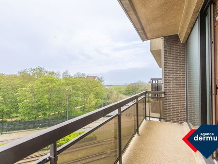 appartement à vendre à oostende € 295.000 (kp1ph) - agence dermul | zimmo