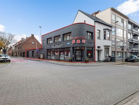 bien professionnel à vendre à turnhout € 295.000 (kp31v) - heylen vastgoed - turnhout | zi