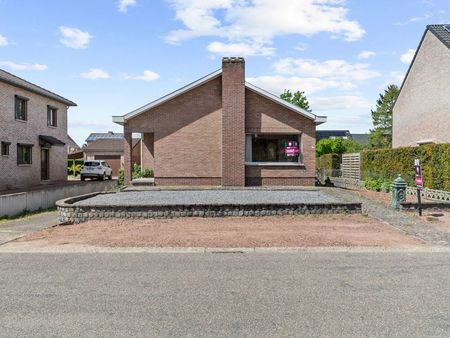 maison à vendre à mechelen-aan-de-maas € 295.000 (kp1dh) - immofusion maasland | zimmo