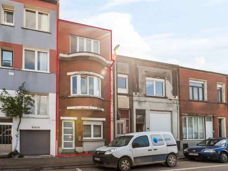 maison à vendre à deurne € 299.000 (kp3ey) - heylen vastgoed - deurne | zimmo