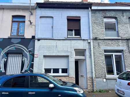 maison à vendre à menen € 89.000 (kp3ja) - tally immobiliën | zimmo