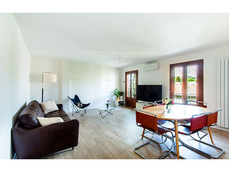 vente appartement 4 pièces 103 m² aix-en-provence (13090)
