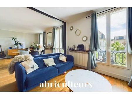 vente appartement 3 pièces 70 m² enghien-les-bains (95880)