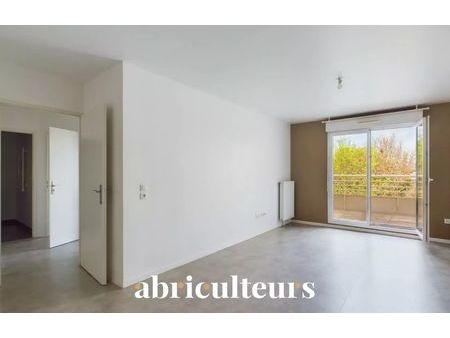 vente appartement 3 pièces 56 m² persan (95340)