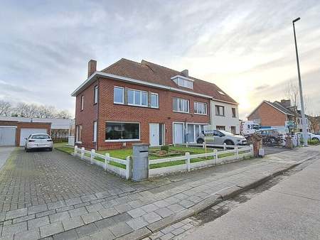 maison à vendre à sint-kruis € 275.000 (kp3jh) - de brugse databank | zimmo