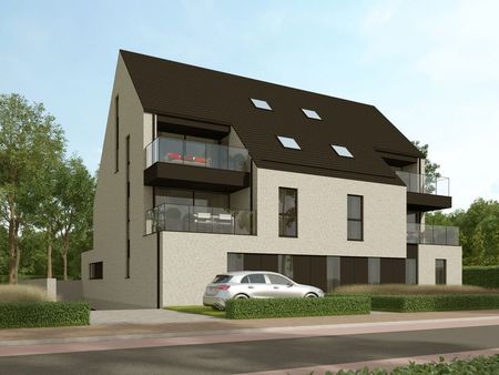 appartement à vendre à genk € 314.000 (kp15t) | zimmo