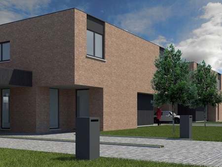 maison à vendre à leopoldsburg € 330.000 (kp2rw) | zimmo