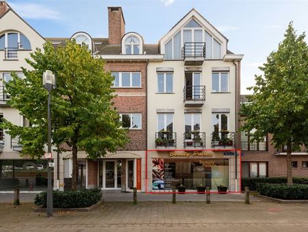 bien professionnel à vendre à turnhout € 345.000 (kp32e) - heylen vastgoed - turnhout | zi