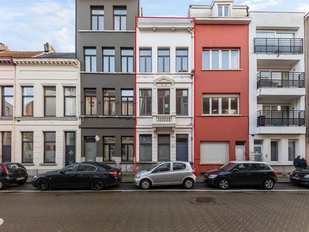 maison à vendre à antwerpen € 359.000 (kp3gi) - heylen vastgoed - antwerpen 't zand | zimm