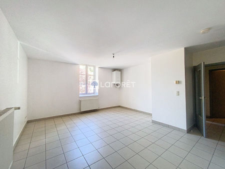 appartement 2 pièces  52m² 3937