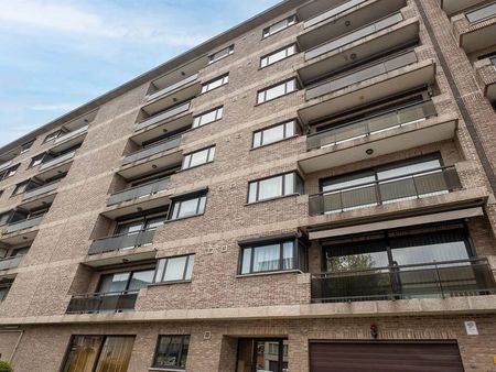 appartement à vendre à deurne € 289.500 (kp3ki) - immo dyck | zimmo