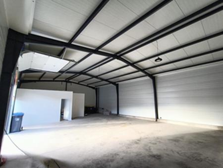 entrepôt en vente de 155 m² à saint-julien-puy-lavèze - 63820