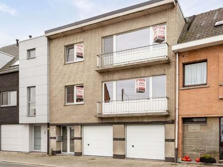 appartement à vendre à buggenhout € 425.000 (kp3ml) - bessems vastgoed | zimmo