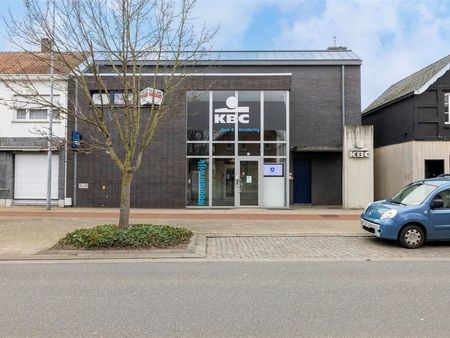 appartement à vendre à noorderwijk € 429.000 (kp371) - heylen vastgoed - herentals | zimmo