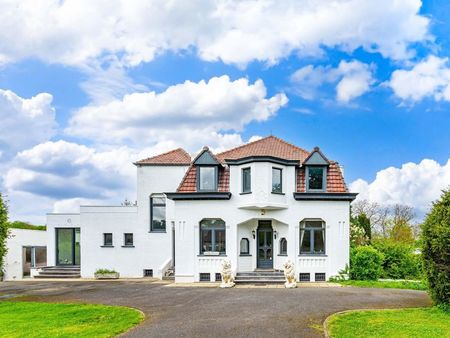 maison à vendre à stambruges € 450.000 (kp2ga) - luxury fridenbergs | zimmo