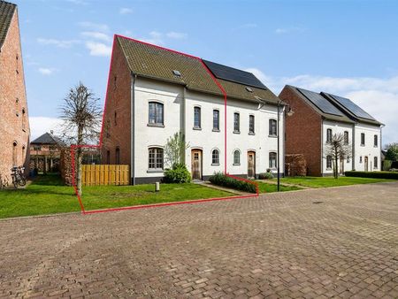 maison à vendre à vorselaar € 499.000 (kp3bn) - heylen vastgoed - herentals | zimmo