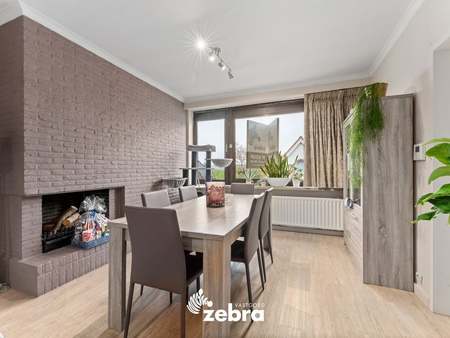 appartement à vendre à tielt € 185.000 (kp3mv) - vastgoed zebra | zimmo