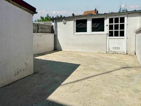 maison boulogne-sur-mer 100 m² t-5 à vendre  145 800 €